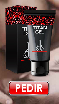 Comprar titan gel